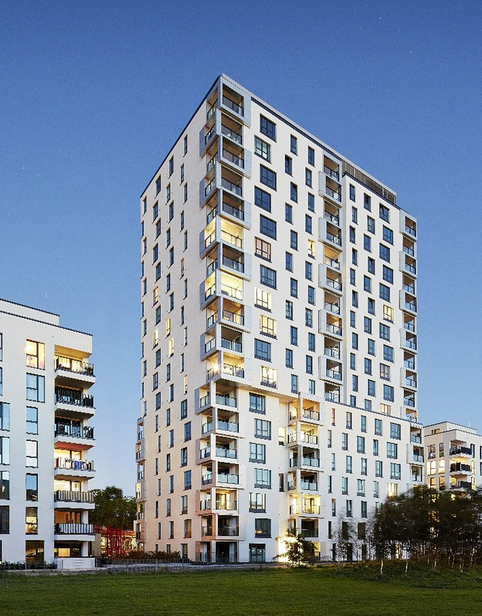 Michael Godehardt / HPP