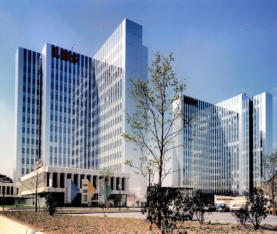 Manfred Hanisch / HPP